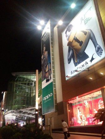 South City Alışveriş Merkezi